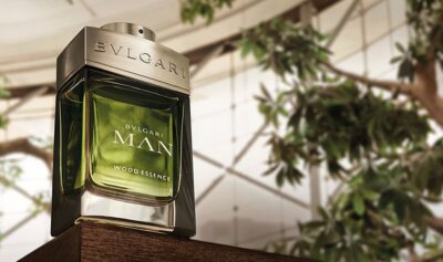Bvlgari Man Wood Essence 2.0 oz / 60 ml Eau de parfum | eBay