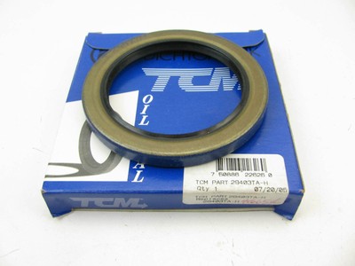 Genuine OEM Oil Seal 1151307TAH 1 Pack Genuine OEM Oil Seal 1151307TAH 1 Pack