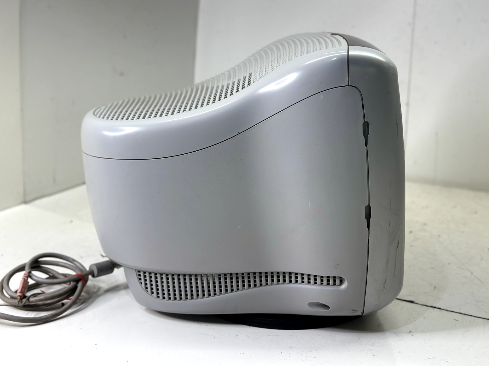 HP Pavilion MX70 CRT VGA Computer Monitor 1280 x 1024 Retro Gaming eBay