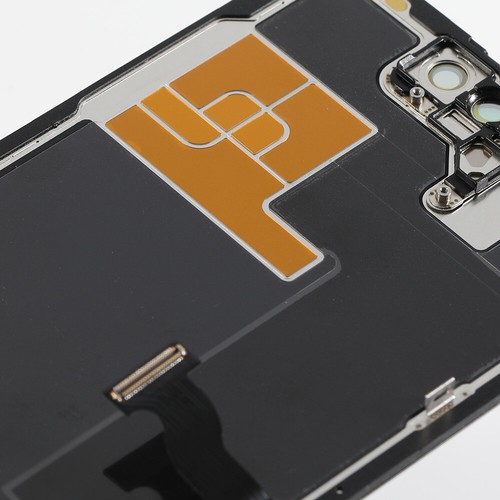 Lote de montaje de mini pantalla LCD para iPhone 15 14 13 12 11 Pro Max XS - Imagen 263 de 306