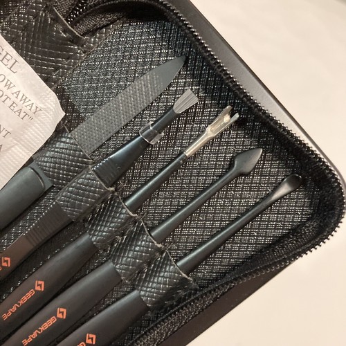 Maniküre Pediküre Set - Bild 5 von 5