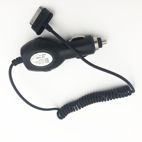 5V 2A Car Charger Cable for Samsung Galaxy Tab 2 7.0 7" GT-P3113 - Picture 2 of 3