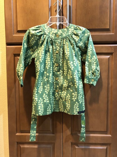 Paulina Quintana Dress - Picture 1 of 4