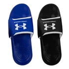 UNDER ARMOUR Herren Badeschuhe Poolsandalen Badelatschen Ignite Select