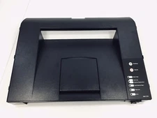 Dell 1710 Printer Control Panel / Paper Output Tray 3301-B1 Works CLEAN & READY