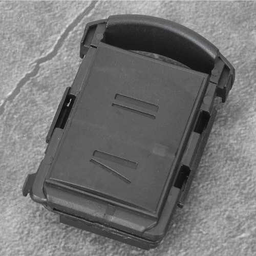 Car Remote Key Housing Case Accessory For Agila/Combo/Corsa - Photo 9 sur 9