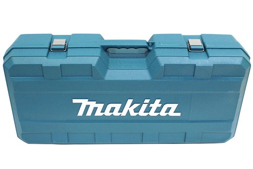 Makita Leerkoffer Koffer f. Winkelschleifer GA9020R + 9558NB 824984-6 - Bild 5 von 5