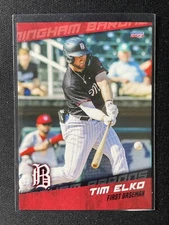 2024 Choice Birmingham Barons Team Set (White Sox) You Pick Free Shipping!!!