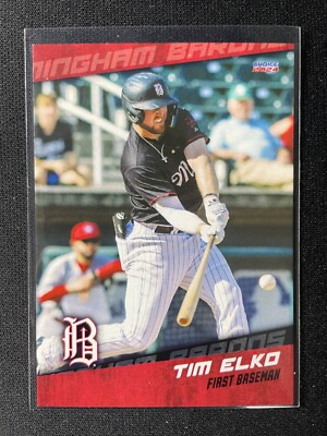 2024 Choice Birmingham Barons Team Set (White Sox) You Pick Free Shipping!!!