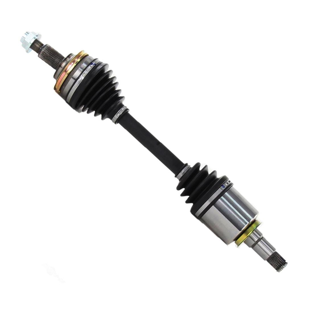Front Left CV Joint CV Axle For 2006 2007-2013 Lexus IS250