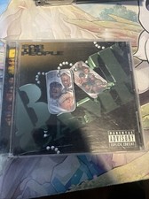 For the People [PA] by Boot Camp Clik (CD, May-1997, Duck Down Entaprizez)
