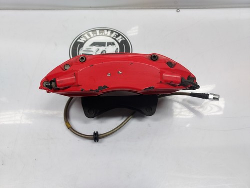 Stoptech ST40 Big Brake Kit BBK MINI Cooper 02-15 R5x - Picture 8 of 10