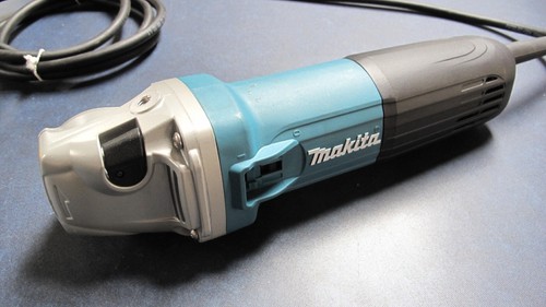 GelPlane Mk VI 230-240v ~4.8A 1100W MOTOR ONLY - Picture 3 of 10