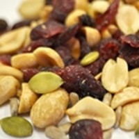 Cranberry Lovers Crunch Trail Mix - 3lb Bulk Deal (nuts, Dried Fruit, Seeds) Cranberry Lovers Crunch Trail Mix - 3lb Bulk Deal (nuts, Dried Fruit, Seeds)