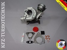 Turbolader Audi A4  Passat Variant 3B5 028145702C AFN AVG + Montagesatz *