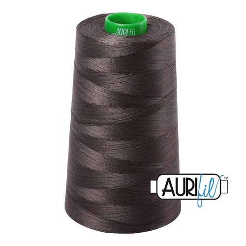 Aurifil Thread Mako 40wt 100% Cotton Cone - 1 x 5140 yards Each - Picture 237 of 249