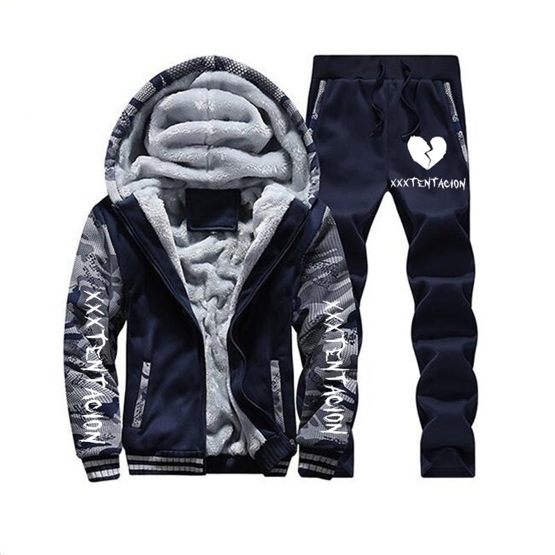 Xxxtentacion Sweatshirt Sweatpants Men Hoodie Pullover Xxxtentacion Sweatshirt Sweatpants Men Hoodie Pullover