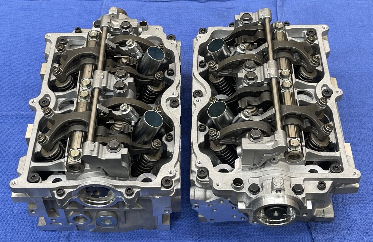 New Subaru 2.5 EJ25 T25 V25 Impeza Forester Non turbo VVTI