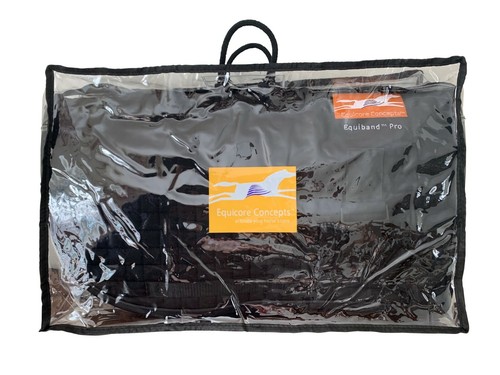 The GENUINE EQUIBAND® PRO SYSTEM for horse core conditioning! *FREE SHIPPING* - Picture 4 of 9