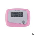 Unbranded Pink Pedometers