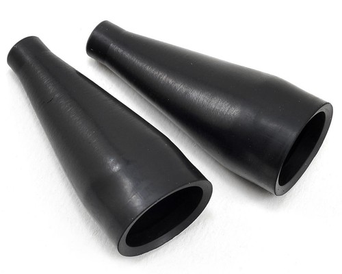 Tekno Shock End/Perch 6140C, 5.8 5058A, 6.8mm Pivot Ball 5049A, Shock Boot - Picture 6 of 10