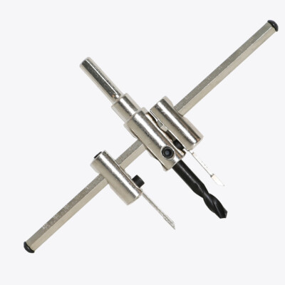 Drywall circle sales cutter drill