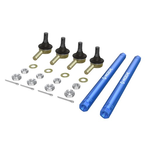 NICECNC Tie Rod With Ends Kit Ball Joint For Yamaha Blaster 200 YFS200 1988-2006 - Picture 9 of 9