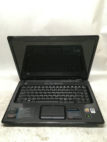 HP Pavilion V6305NR 15" [AS IS] AMD Turion 64 X2 TL-50 @ 1.6 GHz - JZ - Picture 1 of 8