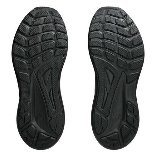 Asics GT 1000 13 Mens Running Shoes Black Standard D Fit US Size 10 - Picture 6 of 24