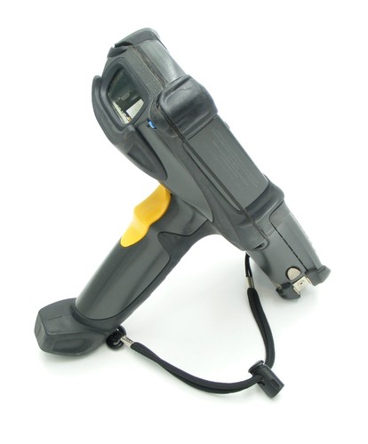 Zebra MC92N0-GJ0SXEYA5WR, CE 7.0, 53 Key, 1D Lorax Laser , 3 months warranty - Picture 2 of 6