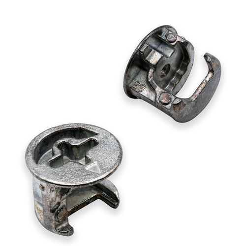 IKEA Spare Part Verbindergehäuse Exzentermutte 103430 110630 103114