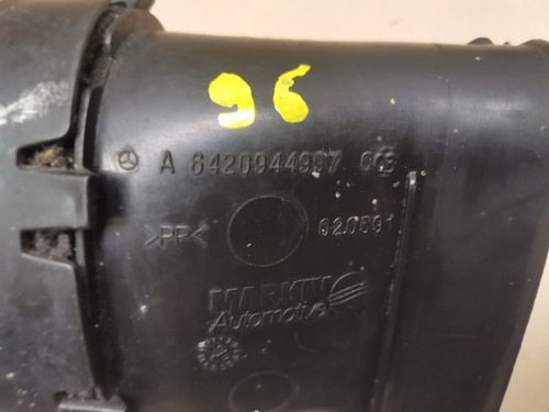 DURITE D AIR MERCEDES CLS C219 A6420944997 - Picture 4 of 4