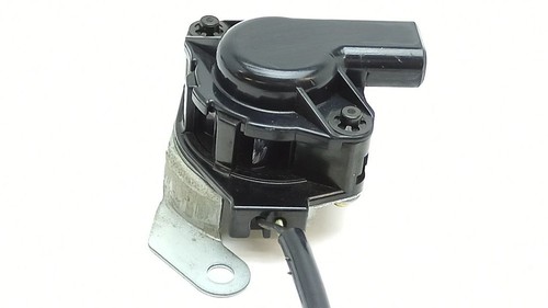 Sensor Jaguar XJ X308 2000 MNC6551AE PUM53524 - Imagen 13 de 14