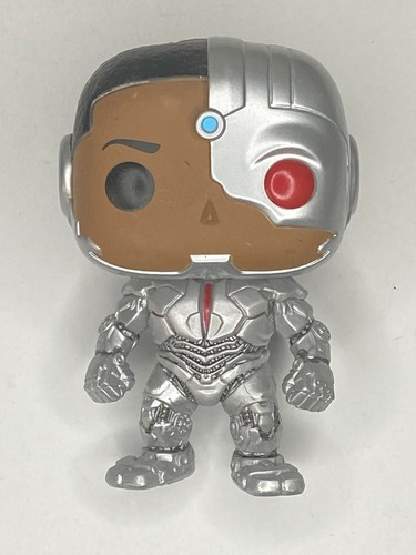 Funko Pop DC Loose Superheroes OOB Out of Box Vaults Grail - Bild 220 von 245