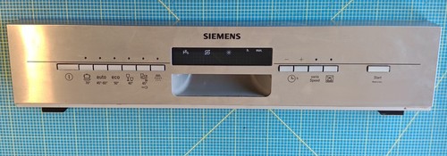 Siemens Geschirrspüler Blende Blenden ohne Elektronik 00678294