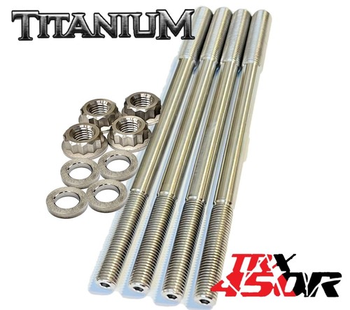 06+ TRX 450R 450ER Complete Motor Engine Rebuild Hot Cams Valves Stock Bore Kit - Bild 20 von 24