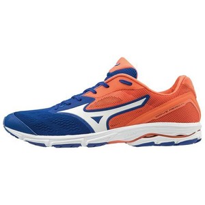 mizuno wave aero 9 orange