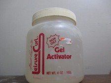 Leisure Curl Gel Activator non oily 41 OZ
