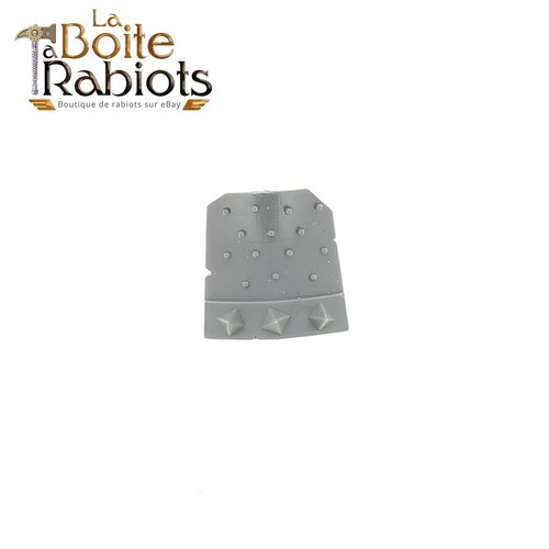 Warhammer 40000 Ork Boit'kitu Vente au détails Rabiots bitz sprue - Imagen 30 de 49