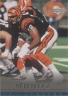 2000 Upper Deck Legends Anthony Munoz #9