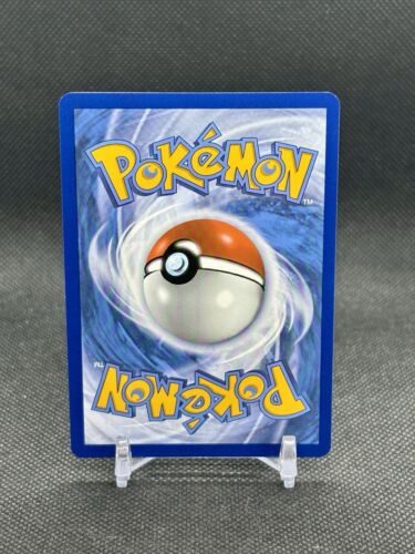 Pokémon TCG Abra Pokemon Promos 063/165 Holo Promo Cosmos Holo Rare Promo - Picture 2 of 2