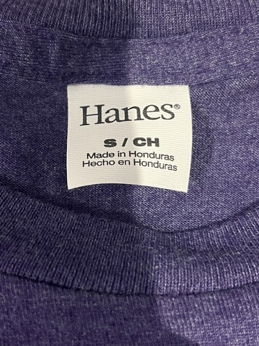 Clemson Tigers T Shirt Size Small - Picture 3 of 6