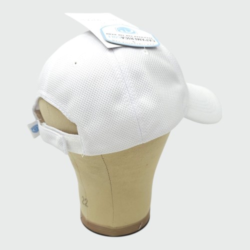 Subway Logo Mesh Adjustable Strapback Cap Trucker Baseball Golf Hat UV Guard NEW - Picture 13 of 13