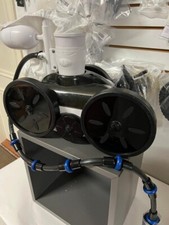 Polaris 280 style Pressure Side Automatic Pool Cleaner (head only)