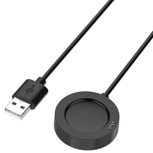 Smart Watch Ladegerät Magnet USB Schnell Ladekabel Dock für Xiaomi Watch S2 - Bild 11 von 18