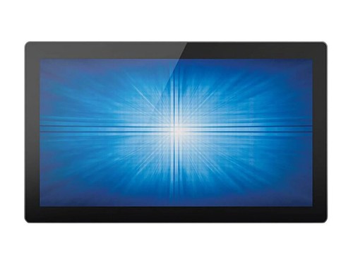 Elo E331214 2094L 19.5-inch wide FHD HDI-, VGA, DP, PCAP USB, Clear Elo ET2094L - Picture 2 of 2