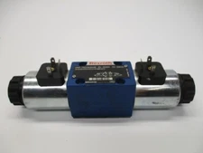 REXROTH 4WE6W62/EG24N9K4/V R900908486 NSNP