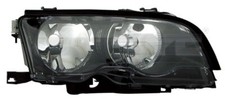 links TYC 20-0326-01-2 Hauptscheinwerfer für BMW