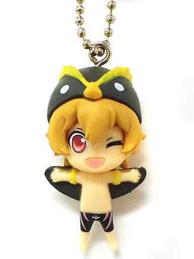 sakura322♡ F88-584 Takara Tomy FREE! Eternal Summer figure Mascot