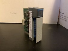 AB 1746-OB16 / D SLC 500 16 Point DC Output Module